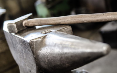 Impressionen aus unserer Werkstatt